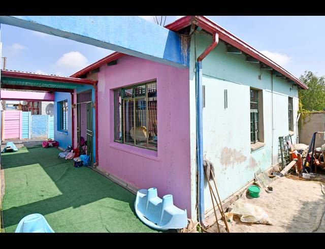 3 BEDROOM HOUSE FOR SALE IN FELLSIDE